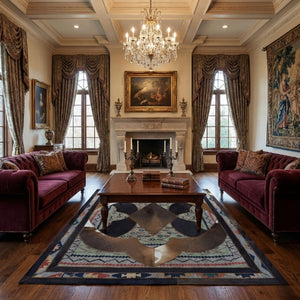 cowhide rugs,hand bag,rugs,KandM Parse Leather Shop,Flash Sale,Belt,Cushion