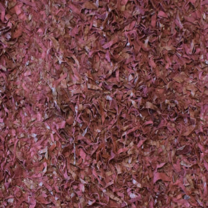 Luxury Genuine Leather Shag Rug – Hand-Finished Designer Floor Decor Australia 14-65