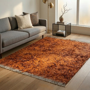 Luxury leather rug
Genuine leather shag rug
Handmade shag rug
Premium leather home decor
Hand-cut genuine sheep leather rug
Modern textured shag rug
High-end anti-slip leather rug modern Australian living
Designer favourite leather shag rug executive study
Luxury Leather Shag Rug - Handmade Genuine Sheep Leather
