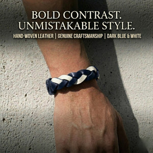 Wear your team's pride on your wrist! 🏉
These handmade bracelets are crafted with love and inspired by the iconic colors of your favorite Aussie Footy teams. The perfect accessory for game day or everyday style to show your true colors! What’s your team? 👇