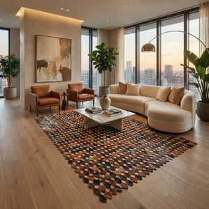 cowhide rugs,hand bag,rugs,KandM Parse Leather Shop,Flash Sale,Belt,Cushion