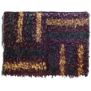 Luxury leather rug
Genuine leather shag rug
Handmade shag rug
Premium leather home decor
Hand-cut genuine sheep leather rug
Modern textured shag rug
High-end anti-slip leather rug modern Australian living