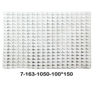 Modern floor rugs patchwork cowhide rug Bohemian new rugs online AU Rugs 7-163 - KANDM PARSE LEATHER SHOP