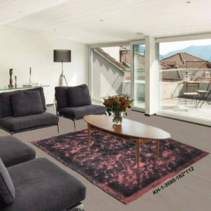 New floor rugs vintage Bohemian rugs wool carpet natural rugs online AU rugs KH-1 - KANDM PARSE LEATHER SHOP