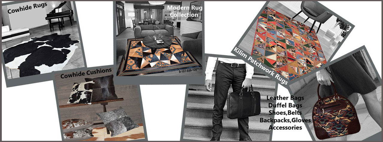 KANDM PARSE LEATHER SHOP