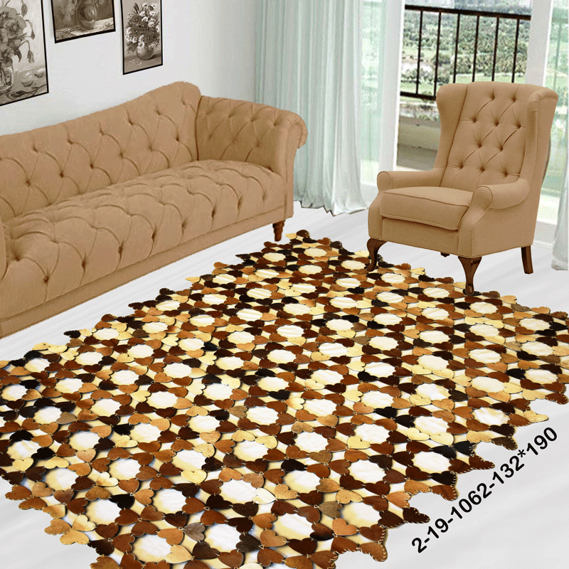 cowhide rugs,hand bag,rugs,KandM Parse Leather Shop,Flash Sale,Belt,Cushion