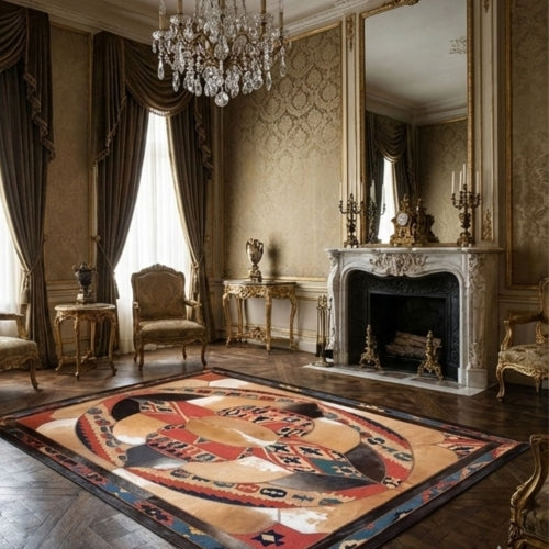 cowhide rugs,hand bag,rugs,KandM Parse Leather Shop,Flash Sale,Belt,Cushion