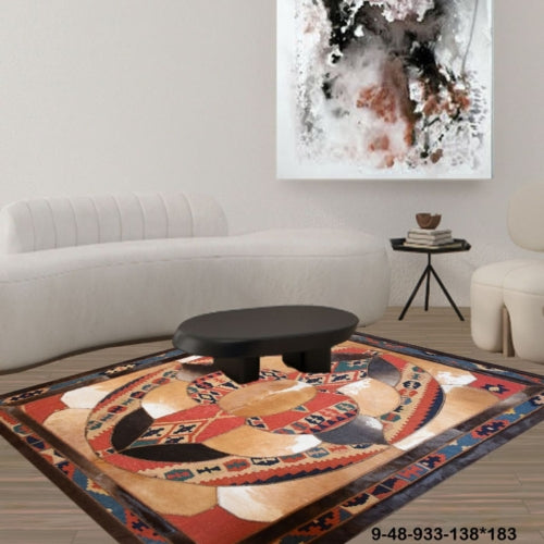 cowhide rugs,hand bag,rugs,KandM Parse Leather Shop,Flash Sale,Belt,Cushion