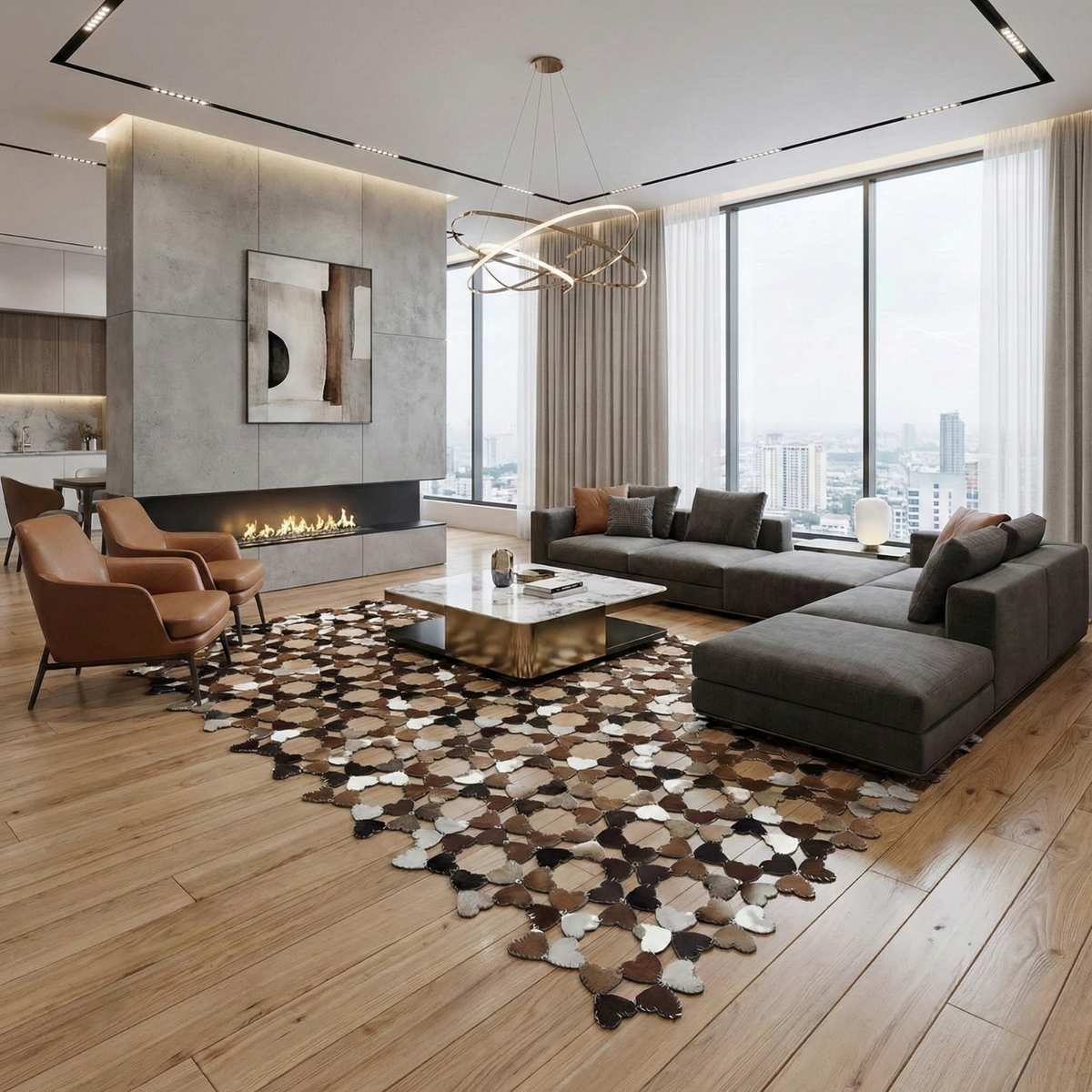 cowhide rugs,hand bag,rugs,KandM Parse Leather Shop,Flash Sale,Belt,Cushion