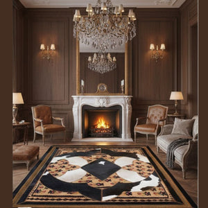 cowhide rugs,hand bag,rugs,KandM Parse Leather Shop,Flash Sale,Belt,Cushion
