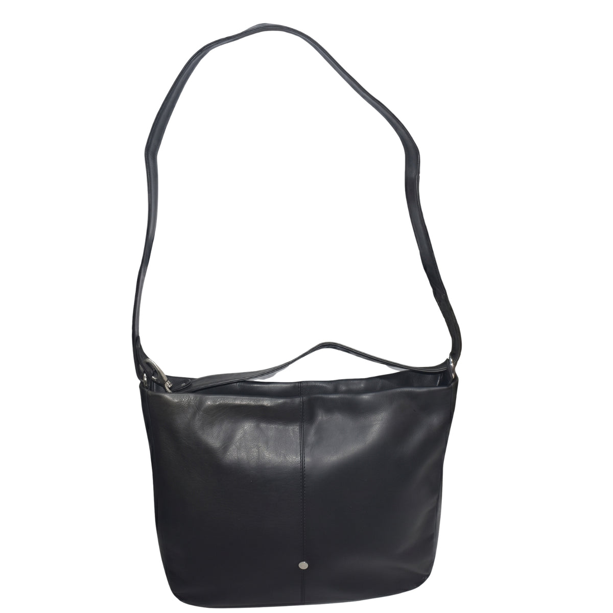 Genuine Leather Handbag & Crossbody Laptop Bag | K&M