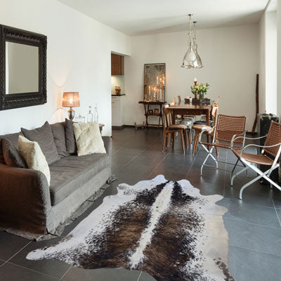 KANDM PARSE LEATHER SHOP | K&M carpet shop Floor rugs online AU patchwork cowhide sheepskin shag