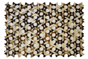 NEW MODERN COWHIDE RUG FLOOR RUGS PATCHWORK BOHEMIAN AREA RUGS ONLINE AU 2-20