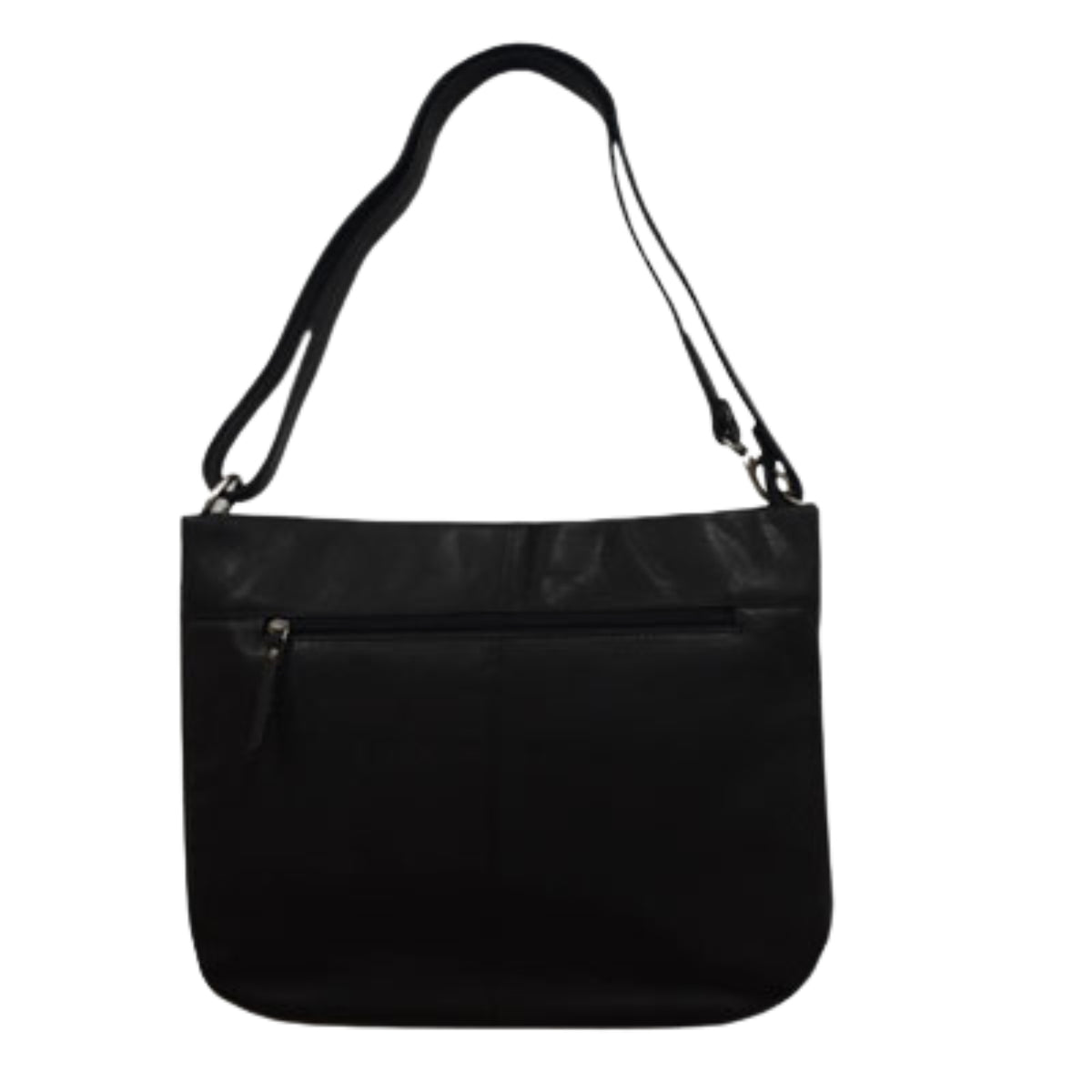 Genuine Leather Handbag & Crossbody Laptop Bag | K&M