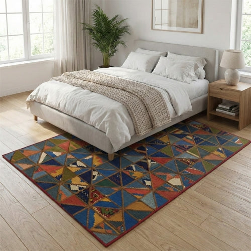 Kilim Rug,Handmade Wool Rug
Persian Kilim,Floor Carpet    

Bohemian Rug / Boho Rug

Eclectic Home Decor

Vintage Style Rug,Tribal Floor Mat

Modern Rustic Decor,Handmade Persian patchwork kilim rug

Modern bohemian wool floor carpet

Unique flatweave kilim Australia