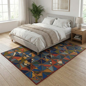 Kilim Rug,Handmade Wool Rug
Persian Kilim,Floor Carpet    

Bohemian Rug / Boho Rug

Eclectic Home Decor

Vintage Style Rug,Tribal Floor Mat

Modern Rustic Decor,Handmade Persian patchwork kilim rug

Modern bohemian wool floor carpet

Unique flatweave kilim Australia