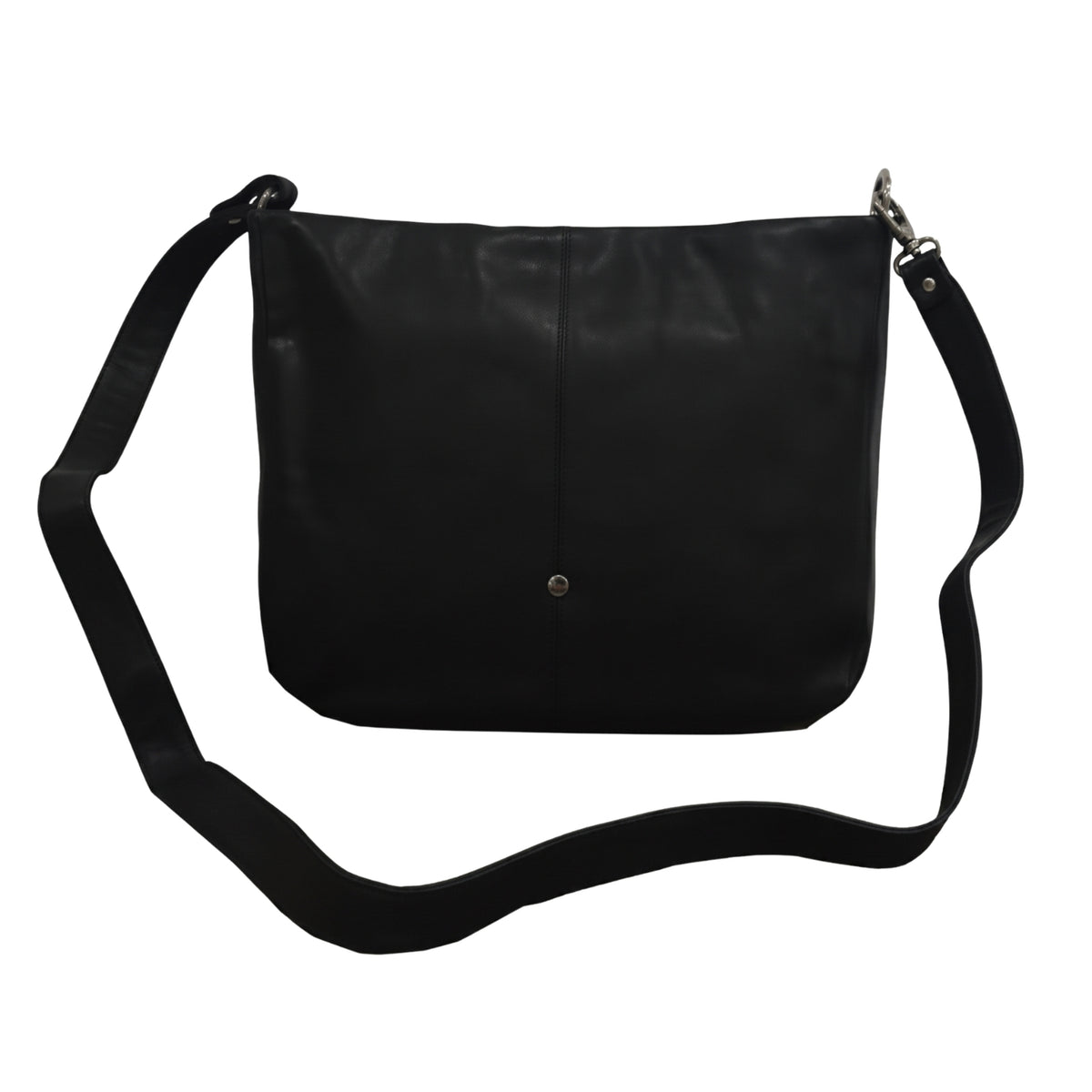 Genuine Leather Handbag & Crossbody Laptop Bag | K&M