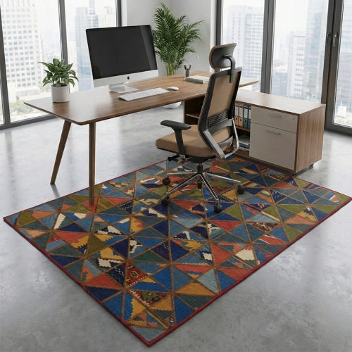 Kilim Rug,Handmade Wool Rug
Persian Kilim,Floor Carpet    

Bohemian Rug / Boho Rug

Eclectic Home Decor

Vintage Style Rug,Tribal Floor Mat

Modern Rustic Decor,Handmade Persian patchwork kilim rug

Modern bohemian wool floor carpet

Unique flatweave kilim Australia