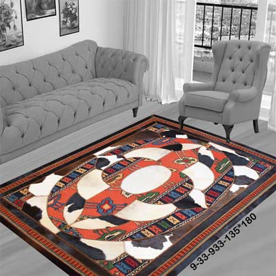 KANDM PARSE LEATHER SHOP | K&M carpet shop Floor rugs online AU patchwork cowhide sheepskin shag