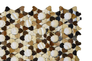 NEW MODERN COWHIDE RUG FLOOR RUGS PATCHWORK BOHEMIAN AREA RUGS ONLINE AU 2-20