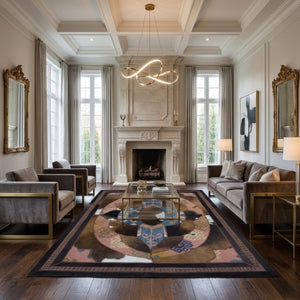 cowhide rugs,hand bag,rugs,KandM Parse Leather Shop,Flash Sale,Belt,Cushion