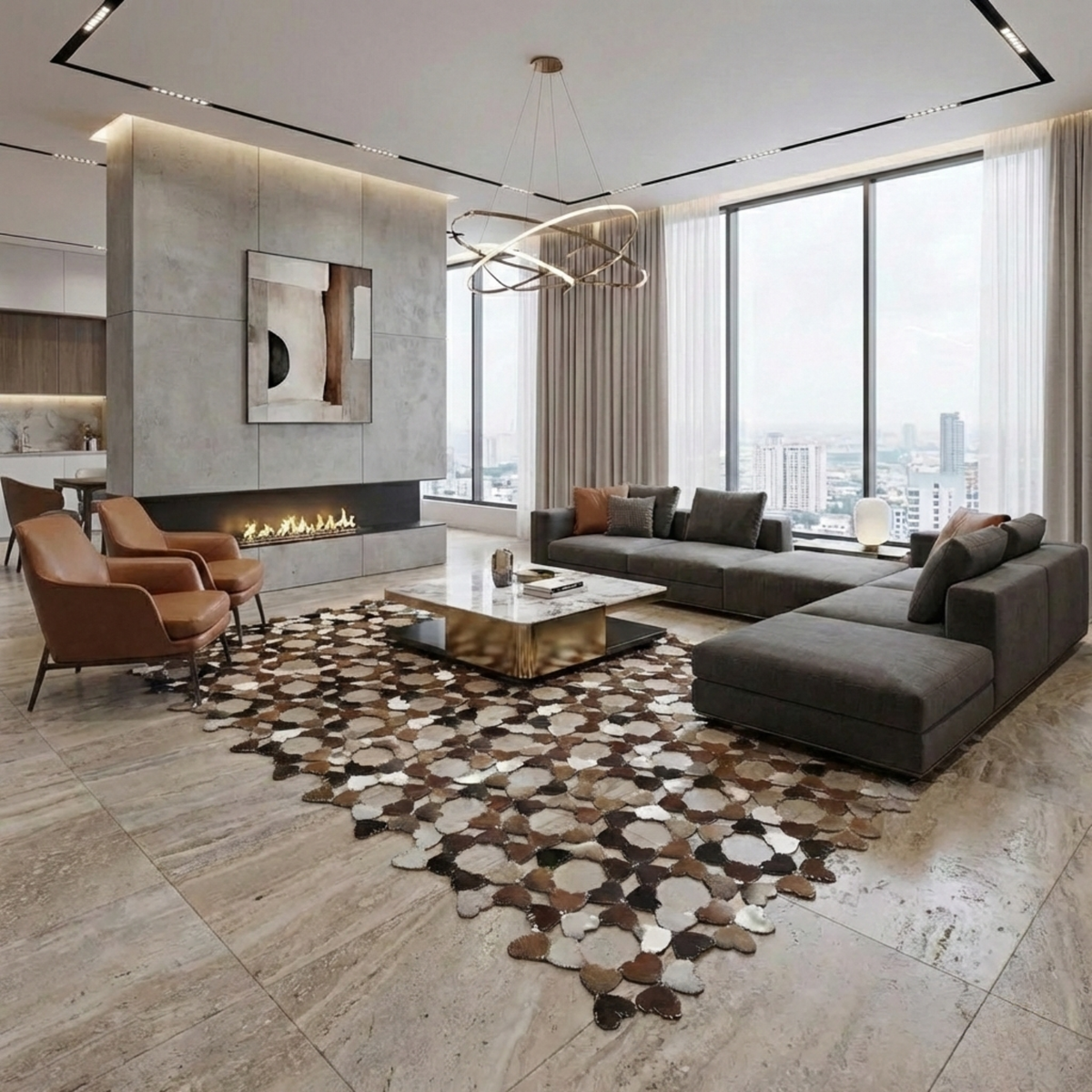 cowhide rugs,hand bag,rugs,KandM Parse Leather Shop,Flash Sale,Belt,Cushion