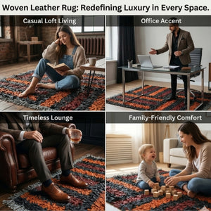 cowhide rugs,hand bag,rugs,KandM Parse Leather Shop,Flash Sale,Belt,Cushion