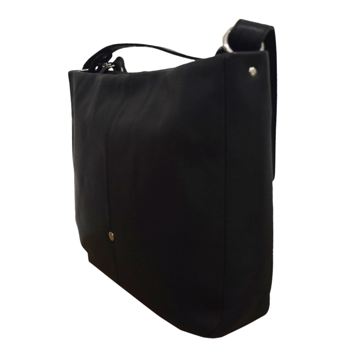 Genuine Leather Handbag & Crossbody Laptop Bag | K&M