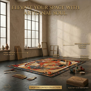 Modern Luxury Area Rug Handmade Cowhide & Persian Patchwork Exquisite Home Decor online AU Rugs 9-48