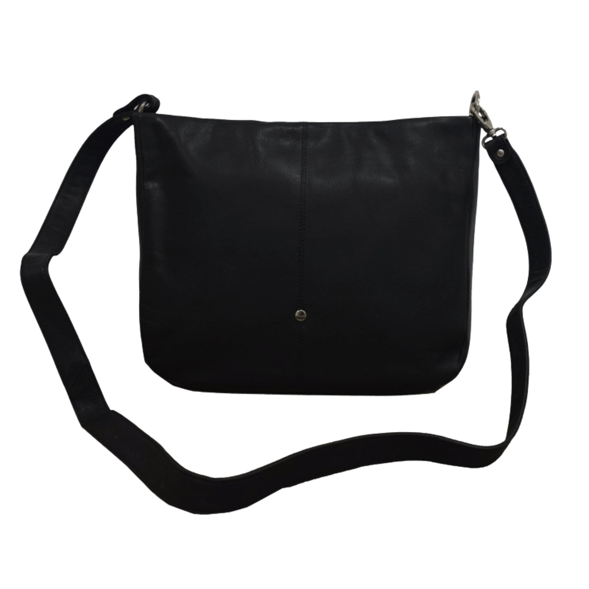 Genuine Leather Handbag & Crossbody Laptop Bag | K&M