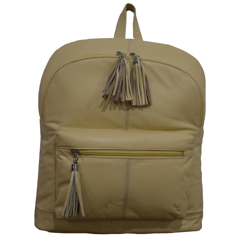 Genuine Leather backpack Large soft leather Computer backpack Shoulder Bag Laptop Daily Bag 100 Leather Gift