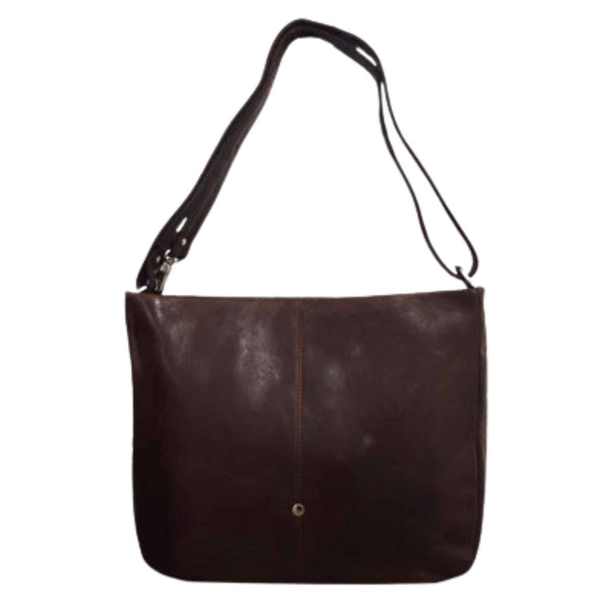 Genuine Leather Handbag & Crossbody Laptop Bag | K&M