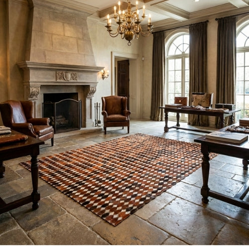 cowhide rugs,hand bag,rugs,KandM Parse Leather Shop,Flash Sale,Belt,Cushion