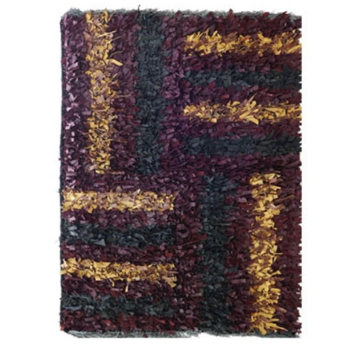 Luxury leather rug 
Genuine leather shag rug
Handmade shag rug
Premium leather home decor
Hand-cut genuine sheep leather rug
Modern textured shag rug 
High-end anti-slip leather rug modern Australian living
