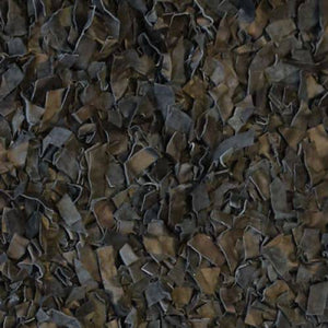 Modern floor rugs Leather Shag Area Carpet Anti-slip fluffy rugs online AU rugs14-43 - KANDM PARSE LEATHER SHOP