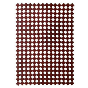 Modern floor rugs patchwork cow leather rug Bohemian new rugs online AU Rugs 7-193 - KANDM PARSE LEATHER SHOP