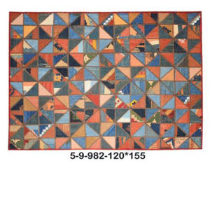 Modern floor rugs patchwork kilim rugs wool carpet natural rugs online AU Rugs 5-9 - KANDM PARSE LEATHER SHOP