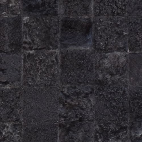 Modern floor rugs patchwork sheepskin rugs carpet fluffy 