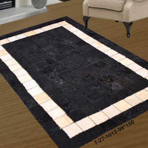 Modern floor rugs patchwork sheepskin rugs carpet fluffy 