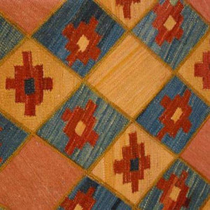 New floor rugs cowhide kilim rugs carpet patchwork Bohemian rugs online AU Rugs 1-59 - KANDM PARSE LEATHER SHOP