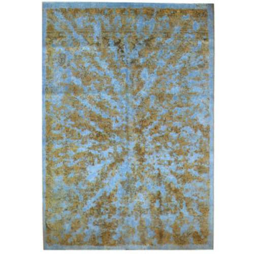 New floor rugs vintage Bohemian rugs wool carpet natural rugs online AU rugs KH-13 - KANDM PARSE LEATHER SHOP
