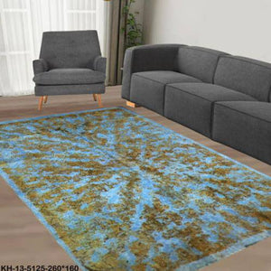 New floor rugs vintage Bohemian rugs wool carpet natural rugs online AU rugs KH-13 - KANDM PARSE LEATHER SHOP