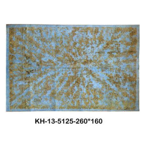 New floor rugs vintage Bohemian rugs wool carpet natural rugs online AU rugs KH-13 - KANDM PARSE LEATHER SHOP