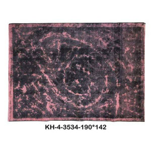 New floor rugs vintage Bohemian rugs wool carpet natural rugs online AU rugs KH-4 - KANDM PARSE LEATHER SHOP